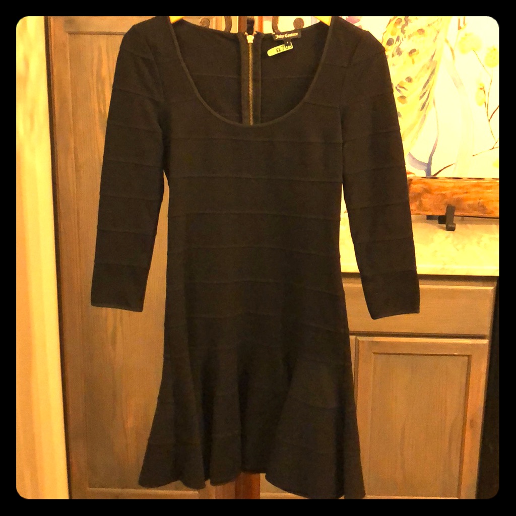 Flirty Lbd For DayNight Great Condition